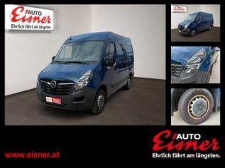Movano B Kasten/Kombi 2.3 CDTI 180 VI L1H2 3.3t..., 15490 €, Auto & Fahrrad-Autos in 9400 Wolfsberg Movano B Kasten/Kombi 2.3 CDTI 180 VI L1H2 3.3t..., 15490 €, Auto & Fahrrad-Autos in 9400 Wolfsberg