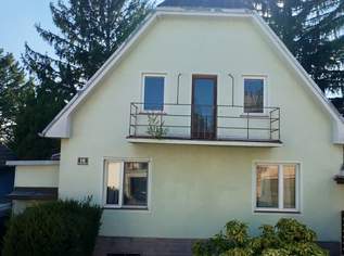 Ihr neues Zuhause zum Verwirklichen – Einfamilienhaus mit großem Gestaltungspotenzial in ruhiger Lage im 23. Bezirk, 649000 €, Immobilien-Häuser in 1230 Liesing