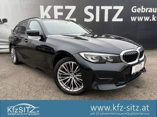 318 d Touring Aut. | ACC, 22490 €, Auto & Fahrrad-Autos in 4053 Ansfelden