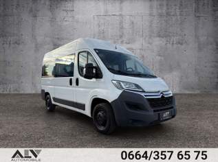 Jumper 33 L2H2 Live Blue-HDi 130 9-Sitzer, 24990 €, Auto & Fahrrad-Autos in 4650 Lambach Jumper 33 L2H2 Live Blue-HDi 130 9-Sitzer, 24990 €, Auto & Fahrrad-Autos in 4650 Lambach