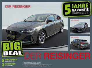 Focus ST-Line, 24490 €, Auto & Fahrrad-Autos in 8572 Bärnbach