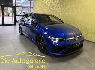 Golf R 4Motion *LED-MATRIX*LAPIZ-BLAU*BLACK-STYLE*, 42400 €, Auto & Fahrrad-Autos in 6068 Gemeinde Mils