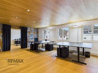 Think Big – Start Classy: Bürofläche mit Weitblick, 0 €, Immobilien-Gewerbeobjekte in 6845 Hohenems