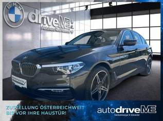 520d LED Business Package PDC, 27900 €, Auto & Fahrrad-Autos in 4921 Hohenzell 520d LED Business Package PDC, 27900 €, Auto & Fahrrad-Autos in 4921 Hohenzell