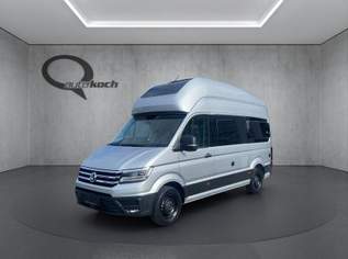 Crafter Grand California 600 35 3,5 t, 99925 €, Auto & Fahrrad-Autos in 6800 Gisingen Crafter Grand California 600 35 3,5 t, 99925 €, Auto & Fahrrad-Autos in 6800 Gisingen