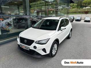 Arona Austria Edition 1.0 TSI, 15290 €, Auto & Fahrrad-Autos in 6460 Stadt Imst Arona Austria Edition 1.0 TSI, 15290 €, Auto & Fahrrad-Autos in 6460 Stadt Imst