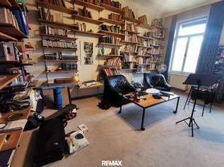 Infrastruktur, top. 4 Zimmer, plus. Investition mit Zukunft., 369000 €, Immobilien-Wohnungen in 1140 Penzing