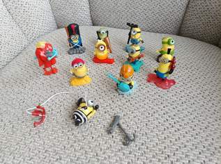 11 Teiliges Minions kleine Figuren Set, alle ZUSAMMEN FIXPREIS 8€ (KEIN Einzelverkauf!) / NUR SELBSTABHOLUNG,23 Bez. KEIN Versand ! ! ! ! ! 11 Teiliges Minions kleine Figuren Set, alle ZUSAMMEN FIXPREIS 8€ (KEIN Einzelverkauf!) / NUR SELBSTABHOLUNG,23 Bez. KEIN Versand ! ! ! ! !