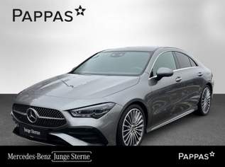 CLA 200 d Coupé AMG Line Premium Plus*Festplat...