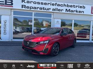 308 BlueHDi 130 EAT8 Allure inkl. Access Pack, 26990 €, Auto & Fahrrad-Autos in 4600 Wels 308 BlueHDi 130 EAT8 Allure inkl. Access Pack, 26990 €, Auto & Fahrrad-Autos in 4600 Wels