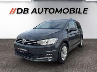 Touran TDI DSG, Abstandstempomat, 17990 €, Auto & Fahrrad-Autos in 4053 Ansfelden Touran TDI DSG, Abstandstempomat, 17990 €, Auto & Fahrrad-Autos in 4053 Ansfelden
