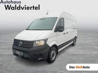 Crafter 35 T6 Kastenwagen L3H3 TDI, 45450 €, Auto & Fahrrad-Autos in 3580 Gemeinde Horn