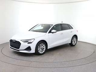 A3 35 TFSI, 33990 €, Auto & Fahrrad-Autos in 8792 St. Peter-Freienstein