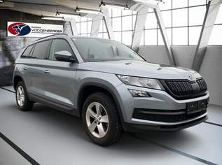 Kodiaq 4x4/R*cam/Nav/Sitzh, 32480 €, Auto & Fahrrad-Autos in 5211 Lengau