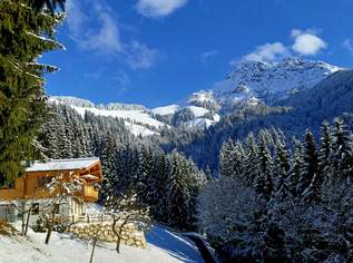 Gartenwohnung mit traumhaftem Ausblick, 1400 €, Immobilien-Wohnungen in 6372 Gemeinde Oberndorf in Tirol