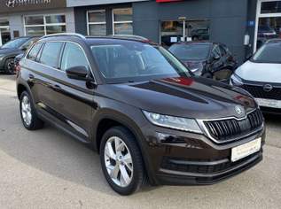 Kodiaq 2,0 TDI DSG 4x4 7-Sitzer STYLE, 23490 €, Auto & Fahrrad-Autos in 9400 Wolfsberg