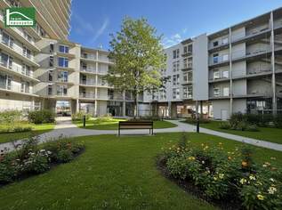 Ganz oben an(ge)kommen – Level Graz – Erstbezug mit urbanem Wohnflair, 829 €, Immobilien-Wohnungen in 8020 