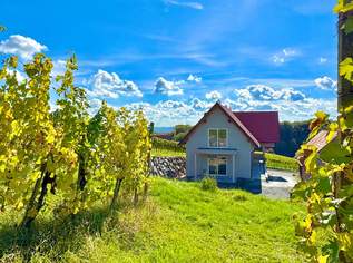 Barrierefreie 3-Zimmer Wohnung mit Terrasse inmitten der Weinberge von Klöch - Erstbezug!, 330338 €, Immobilien-Wohnungen in 8493 Klöch
