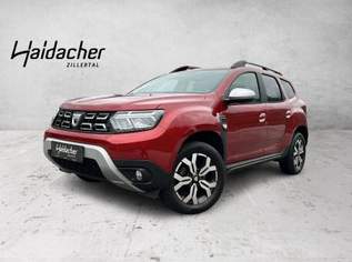 Duster Blue dCi 115 4WD Prestige, 23990 €, Auto & Fahrrad-Autos in 6280 Gemeinde Rohrberg Duster Blue dCi 115 4WD Prestige, 23990 €, Auto & Fahrrad-Autos in 6280 Gemeinde Rohrberg