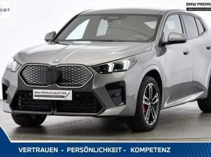 iX2 eDrive20, 51490 €, Auto & Fahrrad-Autos in 8232 Grafendorf bei Hartberg