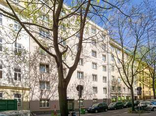 Dachgeschoßwohnung mit 22 m² Südterrasse & Fernblick | Nähe Reumannplatz | Ruhelage, 320000 €, Immobilien-Wohnungen in 1100 Favoriten