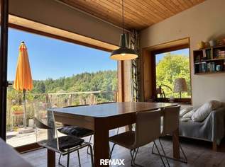 Natürlich wohnen mit Charakter - Nachhaltiges Wohnhaus auf ca. 3.100m² Grundstück in Edelsgrub bei Nestelbach bei Graz, 299000 €, Immobilien-Häuser in 8302 Nestelbach bei Graz