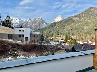 Zwei Zimmer Zweitwohnsitz in Hinterstoder (sofort bezugsbereit), 470967 €, Immobilien-Wohnungen in 4573 Hinterstoder