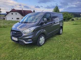 Transit Custom 340 L2 Limited, 24600 €, Auto & Fahrrad-Autos in 4550 Kremsmünster Transit Custom 340 L2 Limited, 24600 €, Auto & Fahrrad-Autos in 4550 Kremsmünster