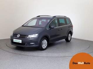 Sharan Comfortline TDI SCR DSG, 17890 €, Auto & Fahrrad-Autos in 4342 Baumgartenberg