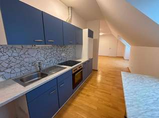 Helle 4-Zimmer-Wohnung nahe Kapfenberg zu vermieten!, 764 €, Immobilien-Wohnungen in 8605 Kapfenberg