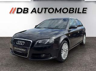 A4 Avant 2,0 TDI DPF Business Edit. S-Line, Panorama, 4990 €, Auto & Fahrrad-Autos in 4053 Ansfelden A4 Avant 2,0 TDI DPF Business Edit. S-Line, Panorama, 4990 €, Auto & Fahrrad-Autos in 4053 Ansfelden