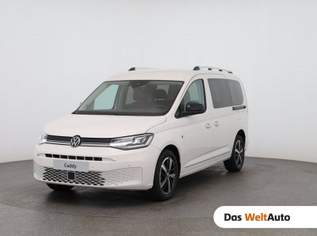 Caddy Style Maxi TDI 4MOTION, 49740 €, Auto & Fahrrad-Autos in 6600 Marktgemeinde Reutte Caddy Style Maxi TDI 4MOTION, 49740 €, Auto & Fahrrad-Autos in 6600 Marktgemeinde Reutte