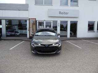 Corolla TS 2,0 Hybrid *MWST*, 20990 €, Auto & Fahrrad-Autos in 4600 Wels Corolla TS 2,0 Hybrid *MWST*, 20990 €, Auto & Fahrrad-Autos in 4600 Wels