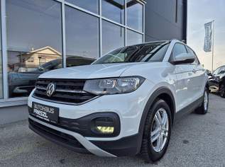 T-Cross 1,0 TSI Life, 13990 €, Auto & Fahrrad-Autos in 7501 Rotenturm an der Pinka T-Cross 1,0 TSI Life, 13990 €, Auto & Fahrrad-Autos in 7501 Rotenturm an der Pinka