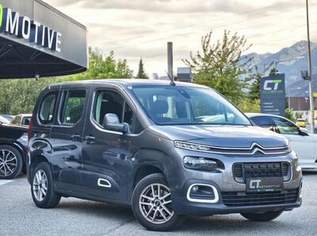 Berlingo BlueHDI 130 7-Sitzer, 16900 €, Auto & Fahrrad-Autos in 6700 Stadt Bludenz