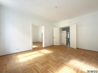 Helle 3-Zimmer Altbauwohnung mit separater Küche | Balkonerrichtung im Preis inkludiert, 499000 €, Immobilien-Wohnungen in 1030 Landstraße Helle 3-Zimmer Altbauwohnung mit separater Küche | Balkonerrichtung im Preis inkludiert, 499000 €, Immobilien-Wohnungen in 1030 Landstraße
