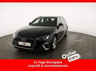 A4 40 TDI quattro S line, 31490 €, Auto & Fahrrad-Autos in 8792 St. Peter-Freienstein A4 40 TDI quattro S line, 31490 €, Auto & Fahrrad-Autos in 8792 St. Peter-Freienstein