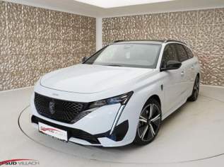 308 SW GT BHDi 130 EAT8 + AHV, 31800 €, Auto & Fahrrad-Autos in Kärnten