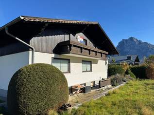 Landhaus mit Potential!, 680000 €, Immobilien-Häuser in 4801 Traunkirchen