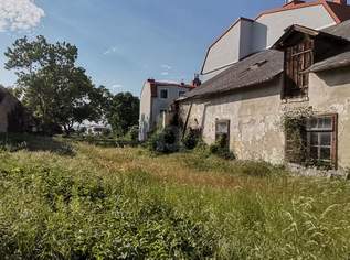 ATTRAKTIVES ENTWICKLUNGSPROJEKT IN RUHELAGE, 780000 €, Immobilien-Grund und Boden in 2522 Gemeinde Oberwaltersdorf