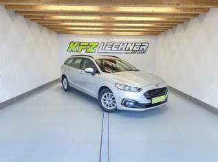 Mondeo Turnier 2.0 EcoBlue ""AHK*R-KAM*SITZH*NAVI*TEMP, 15950 €, Auto & Fahrrad-Autos in 4782 St. Florian am Inn