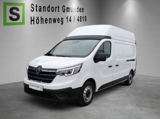 TRAFIC Kastenwagen L2H2 3,0t Blue dCi 150 MY24, 27980 €, Auto & Fahrrad-Autos in 4810 Gmunden TRAFIC Kastenwagen L2H2 3,0t Blue dCi 150 MY24, 27980 €, Auto & Fahrrad-Autos in 4810 Gmunden