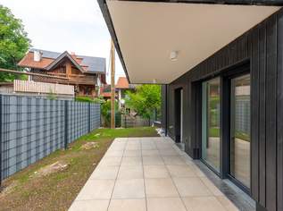 Haus am See - Bezugsfertige Neubauwohnung in Altmünster - 2 Minuten zum See und ins Zentrum, 598000 €, Immobilien-Wohnungen in 4813 Altmünster
