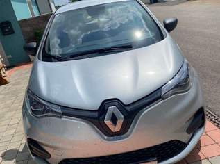 Renault ZOE Life, Pickerl bis 6/2026, Elektroauto mit Batteriemiete + Kaufoption