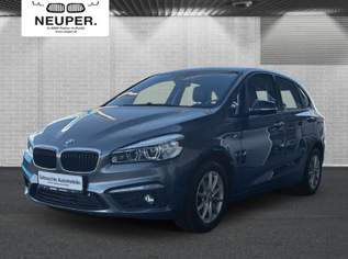 218i Active Tourer, 16990 €, Auto & Fahrrad-Autos in 8750 Judenburg