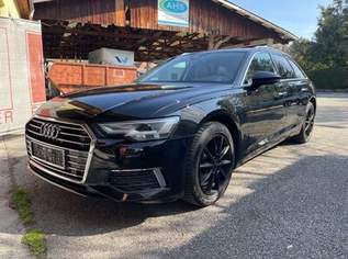 A6 40 TDI design * H Ä N D L E R I N S E R A T *, 29400 €, Auto & Fahrrad-Autos in 4973 Senftenbach
