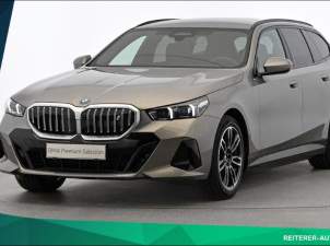 i5 xDrive40 G61 *M-Sportpaket *Adaptives Fahrwerk Pro *AHK, 63990 €, Auto & Fahrrad-Autos in Steiermark