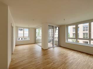PROVISIONSFREI - Flussnah und modern: Das Jakomini Verde am Murradweg, 388000 €, Immobilien-Wohnungen in 8010 
