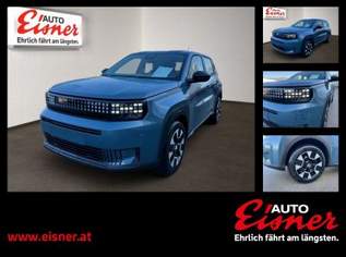 GRANDE PANDA EDCT ICON HYBRID, 19790 €, Auto & Fahrrad-Autos in 9400 Wolfsberg GRANDE PANDA EDCT ICON HYBRID, 19790 €, Auto & Fahrrad-Autos in 9400 Wolfsberg