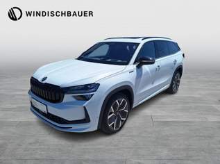 Kodiaq 4x4 Sportline TDI DSG, 58780 €, Auto & Fahrrad-Autos in 4810 Gmunden Kodiaq 4x4 Sportline TDI DSG, 58780 €, Auto & Fahrrad-Autos in 4810 Gmunden